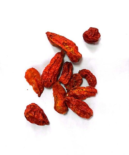 辣椒籽油亞臨界低溫萃取工藝流程，辣味素提取設備原理！