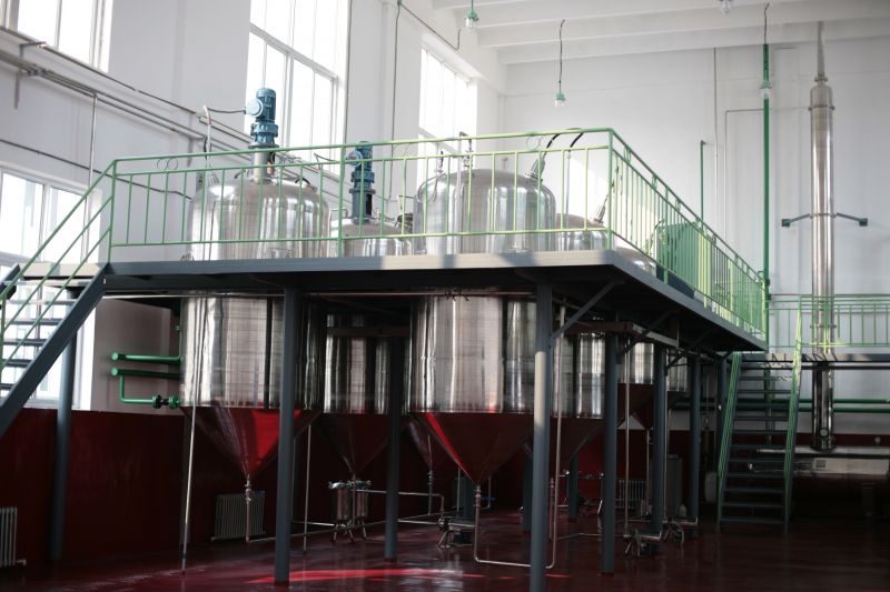 亞臨界萃取設(shè)備優(yōu)勢是什么？亞臨界萃取設(shè)備一般在什么領(lǐng)域應用！