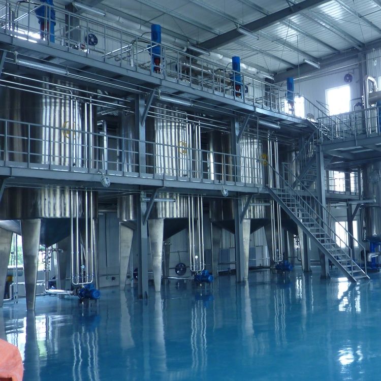 萬壽菊葉黃素浸膏提取工藝，亞臨界低溫萃取適合嗎？