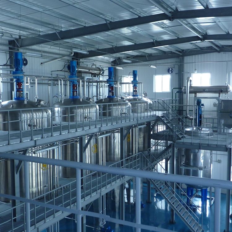 牡丹籽油提取設(shè)備，低溫萃取設(shè)備的特點