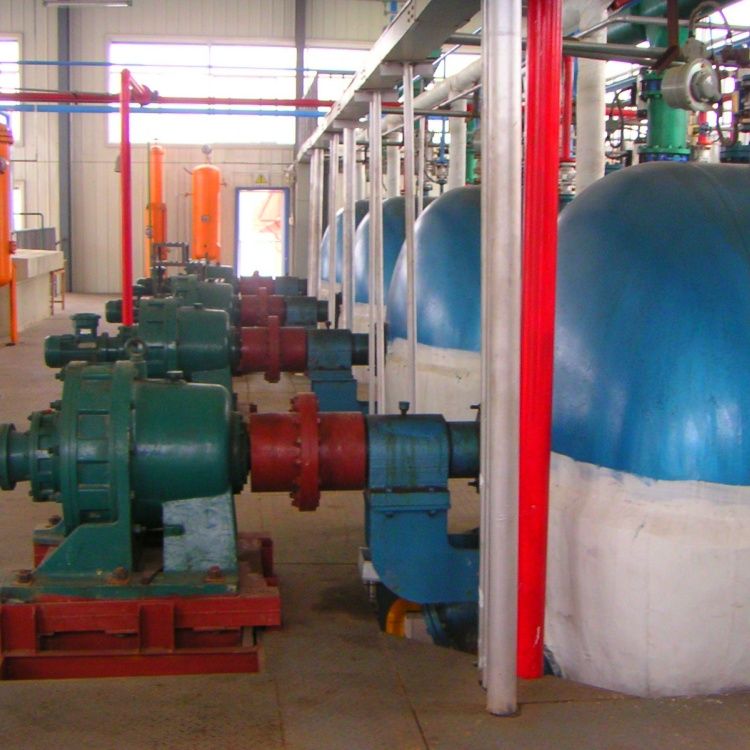 花椒籽油的低溫壓榨過程是什么樣子的，亞臨界低溫萃取設(shè)備適合嗎