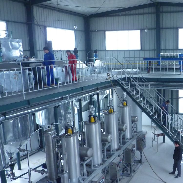 八角葷香油亞臨界低溫萃取設(shè)備工藝如何？低溫萃取優(yōu)勢是什么？