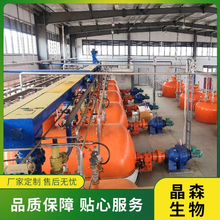 工業(yè)辣椒提取設備工藝，低溫萃取設備應該選擇嗎