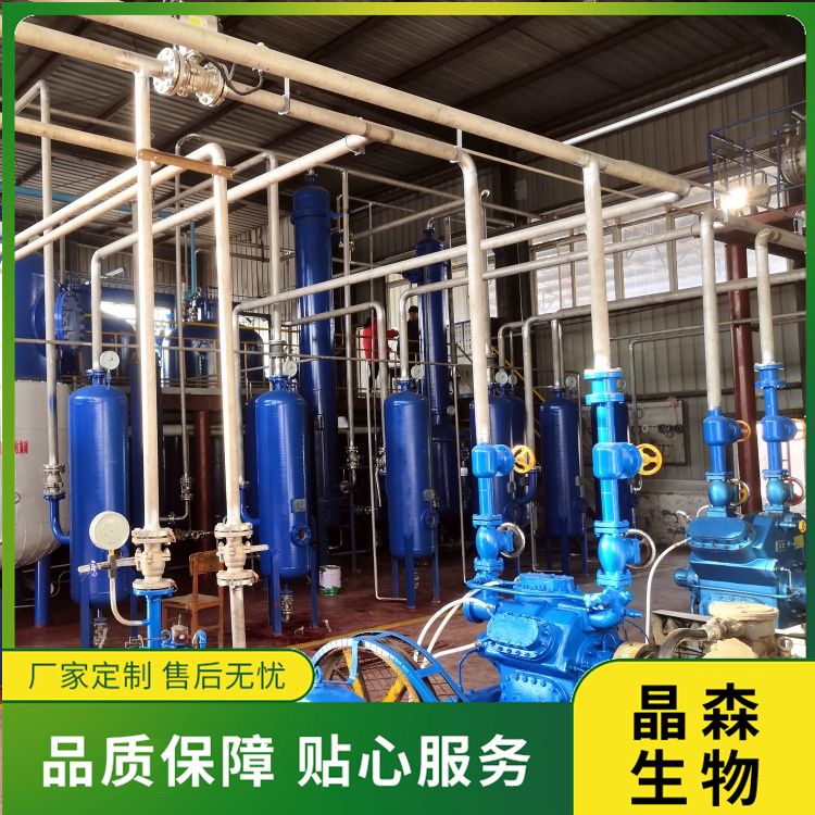 亞臨界萃取設備可以提取哪些物料？亞臨界低溫萃取設備廠家