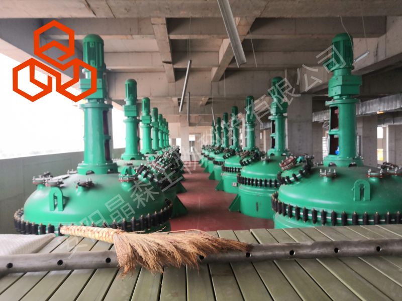 黃芩苷提取設(shè)備工藝流程是什么？